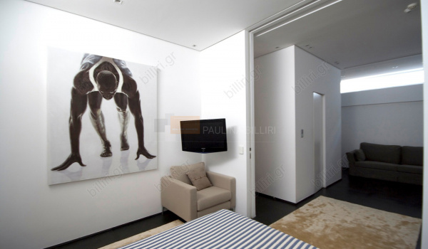 Υπνοδωμάτιο - Bedroom